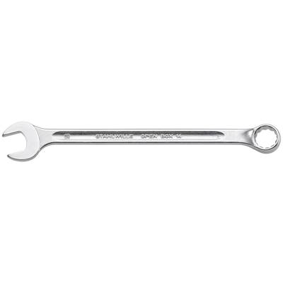 Racsnis csavarkulcs 17 mm Stahlwille 14 17 40101717 Racsnis csavarkulcs 17 mm Stahlwille 14 17 40101717