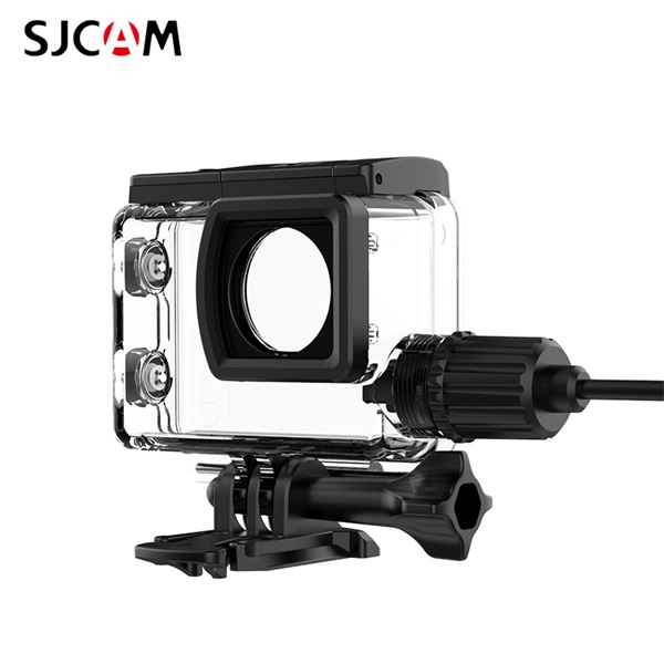 SJCAM SJ6 waterproof case