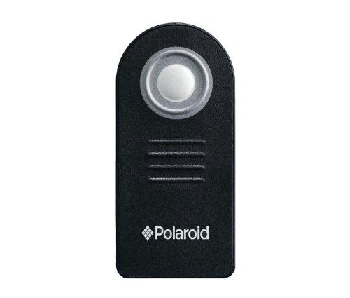 Polaroid infrás távkioldó, Canon RC5-nek megfelelő Polaroid infrás távkioldó, Canon RC5-nek megfelelő