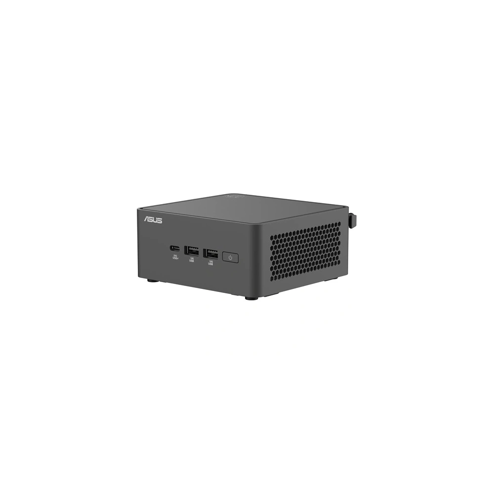 Asus NUC 15 Pro NUC15CRHI3 barebone (magas) – Intel Core 3 100U