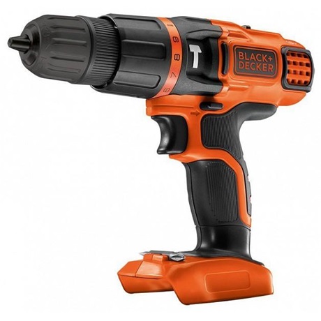 Black and Decker BDCH188N-XJ AKKUS ÜTVEFÚRÓ-CSAVAROZÓ