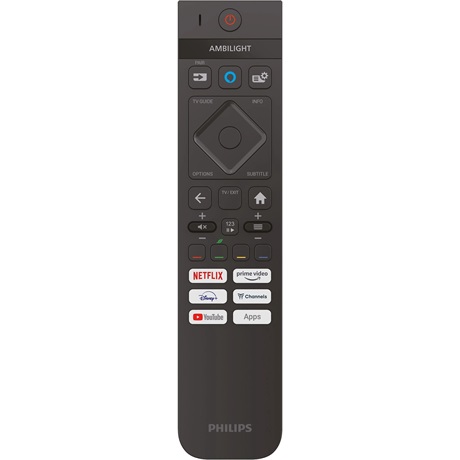 Philips 65PML9019/12 UHD AMBILIGHT SMART QD-MINI LED TV