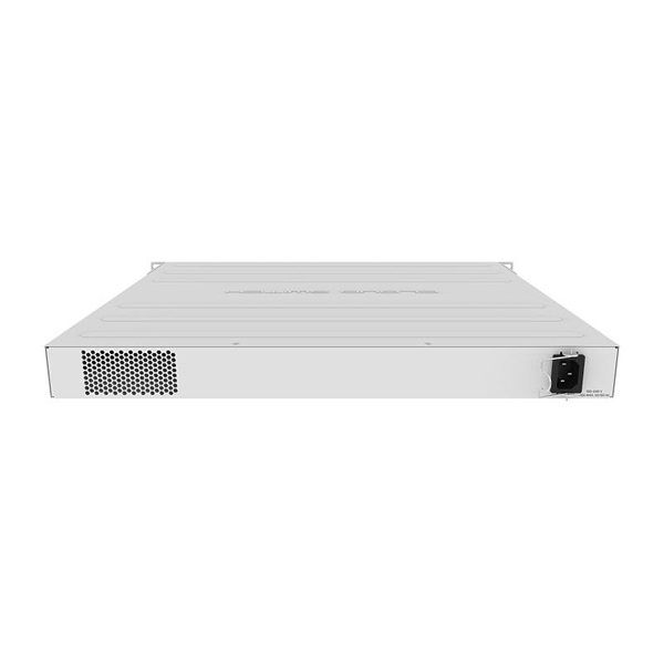 MikroTik CRS354-48P-4S+2Q+RM switch