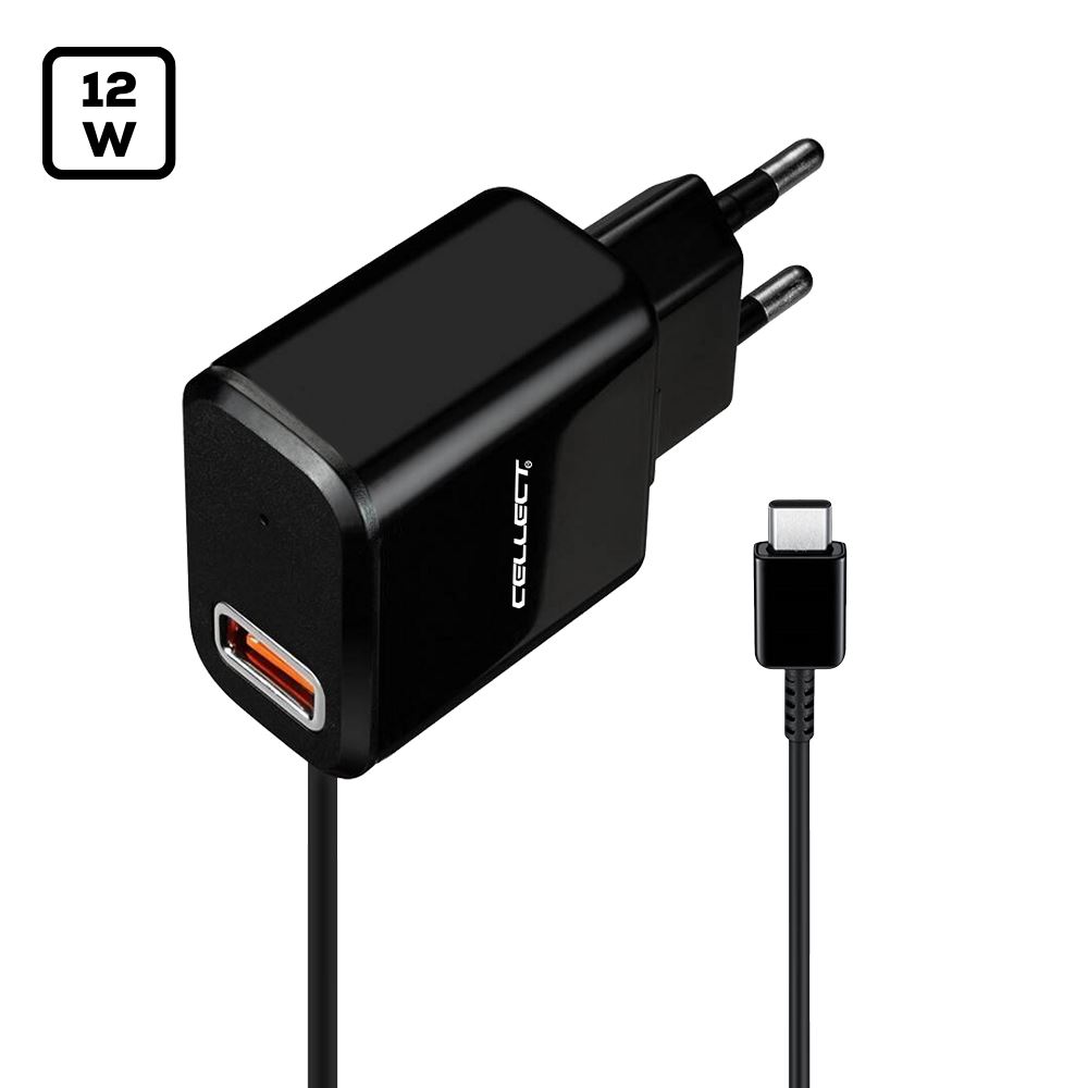 Cellect HS-H47 hálózati töltő Type-C és USB-A csatlakozóval (MTC-HS-H47-TYPEC) Cellect HS-H47 hálózati töltő Type-C és USB-A csatlakozóval (MTC-HS-H47-TYPEC)