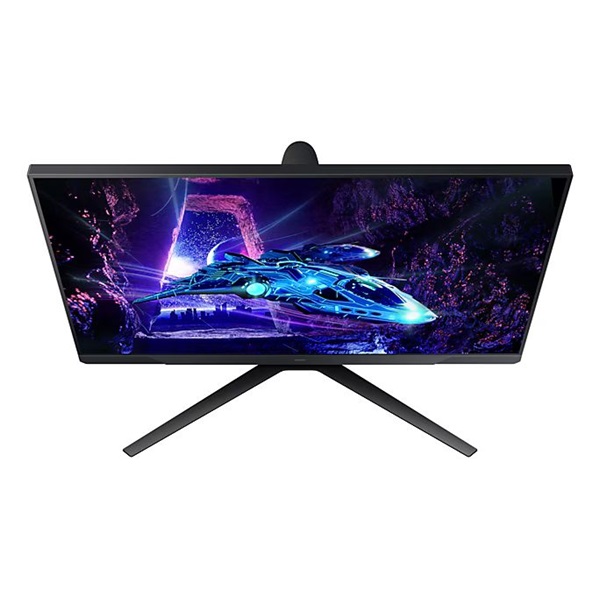 SAMSUNG 24" Odyssey G3 Gaming 180Hz VA monitor 