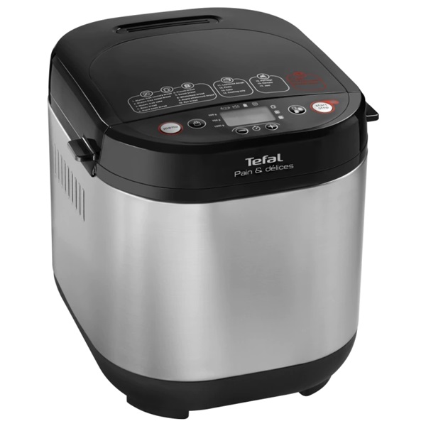 Tefal PF240E38 Pain & Délices kenyérsütő