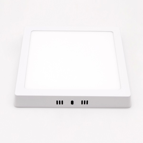 Iris Lighting PLSUS-18W 18W/1440lm/4000K mennyezeti négyzet alakú LED panel (ILPLSUS18W4000K)
