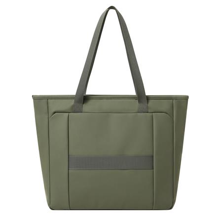 RivaCase 7821 Eden ECO Tote bag Olive Zöld