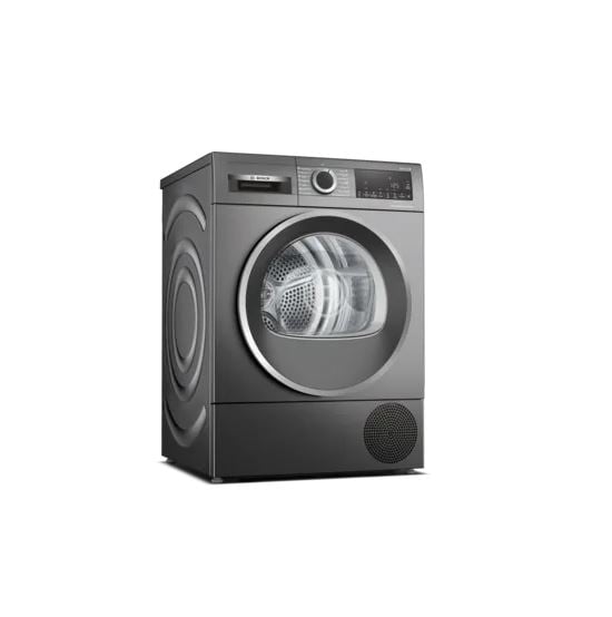 Bosch WQG235DREU szárítógép