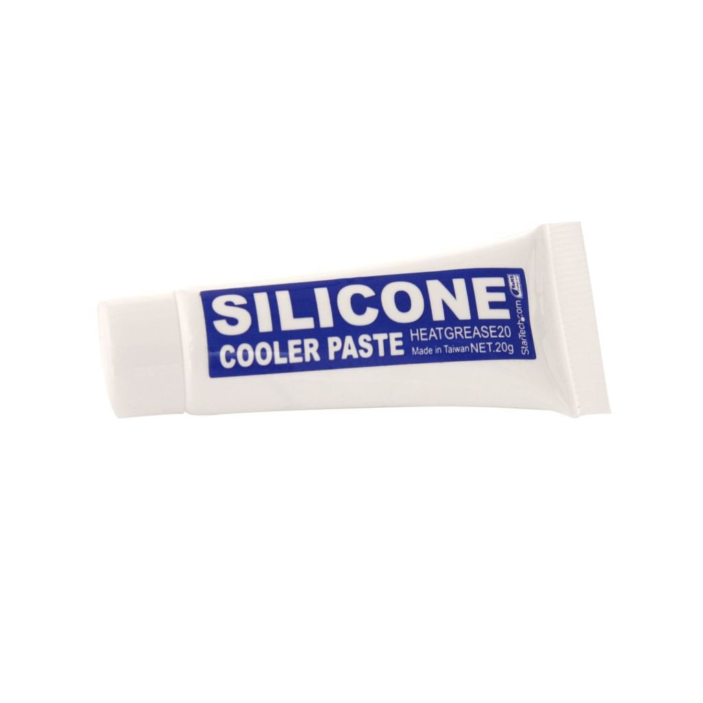 Startech.com hűtőpaszta 20g (HEATGREASE20)