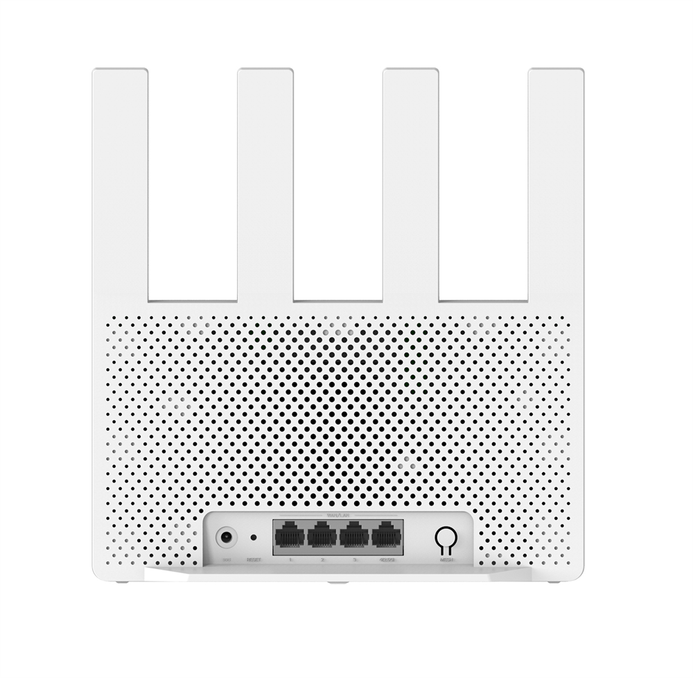Xiaomi BE3600 2.5G EU   DVB4493GL Router 