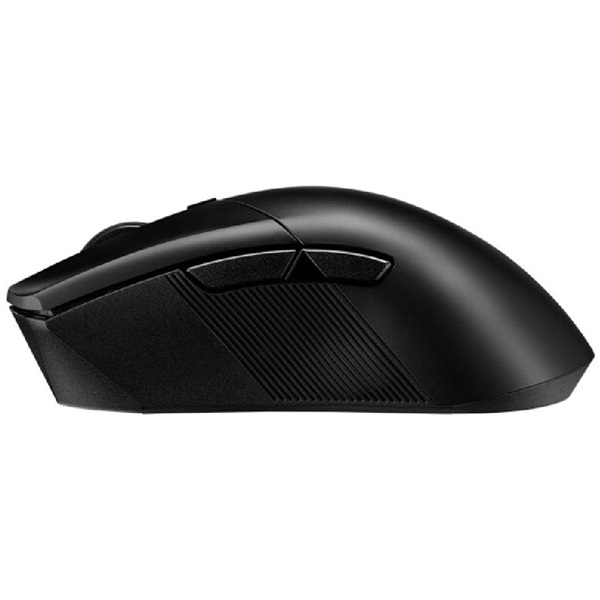 ASUS ROG Gladius III Wireless AimPoint vezeték nélküli gamer egér fekete (90MP02Y0-BMUA00)