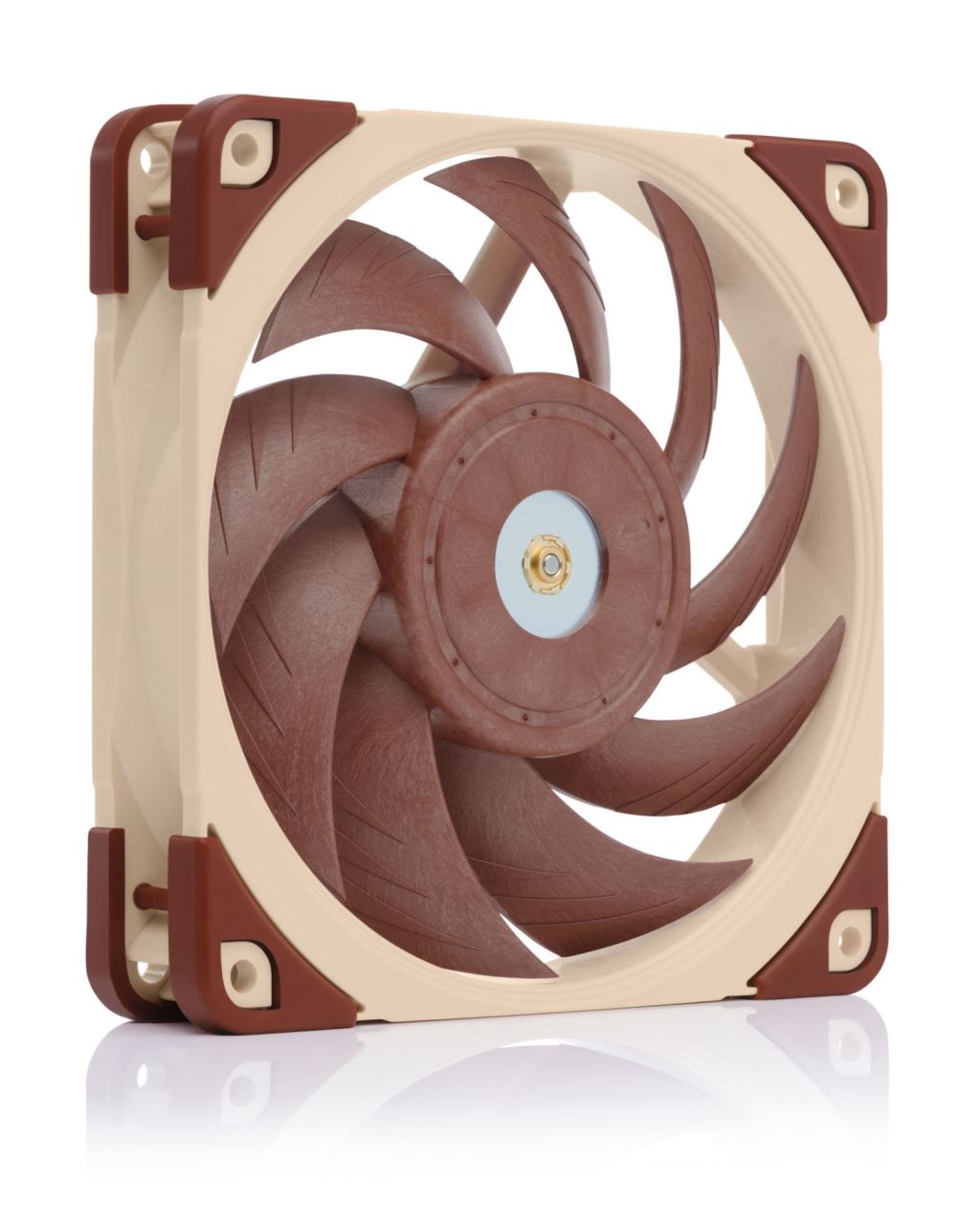 Noctua NF-A12x25 LS-PWM hűtő ventilátor 12cm