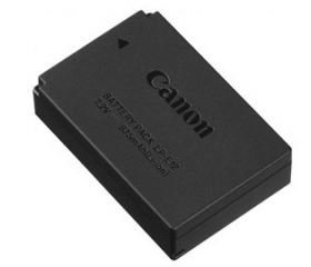 Canon LP-E12 akkumulátor (6760B002AA) Canon LP-E12 akkumulátor (6760B002AA)