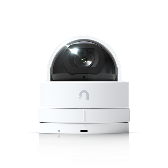 Használt Ubiquiti UniFi Protect G5 Dome Ultra 4MP kamera (táp nélküli)