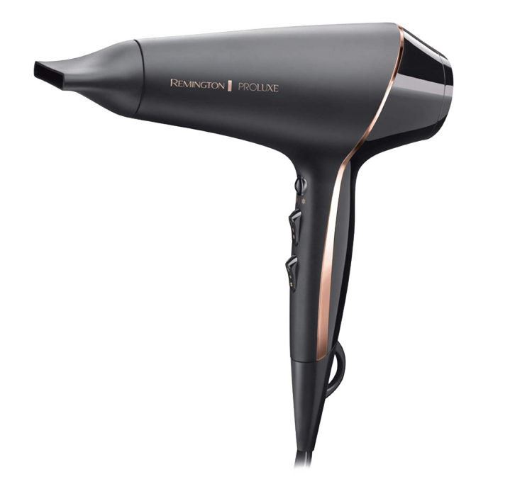 Remington AC9140B PROluxe Midnight hajszárító