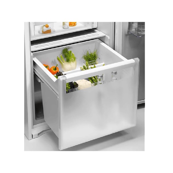 Electrolux ERD6DE18S1 egyajtós, beépíthető, Hűtő:310L, hűtőszekrény
