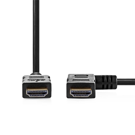 Nedis CVGP34260BK15 HDMI KÁBEL