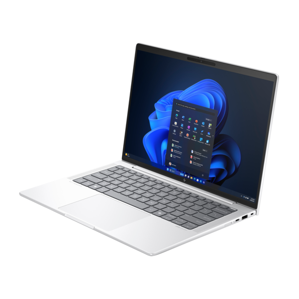 HP EliteBook 1040 G11 14" WUXGA AG UWVA 400cd Touch Ultra5-125H 1.2GHz 16GB 512GB SSD Win 11 Prof. Notebook ezüst HP EliteBook 1040 G11 14" WUXGA AG UWVA 400cd Touch Ultra5-125H 1.2GHz 16GB 512GB SSD Win 11 Prof. Notebook ezüst