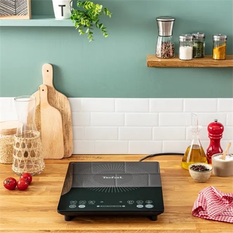 Tefal IH2108E1 indukciós főzőlap