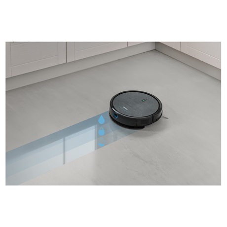 Sencor SRV 3160TQ Easy Clean+ robotporszívó