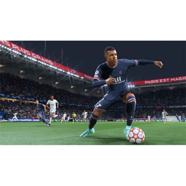 FIFA 22 (Xbox Series X) FIFA 22 (Xbox Series X)