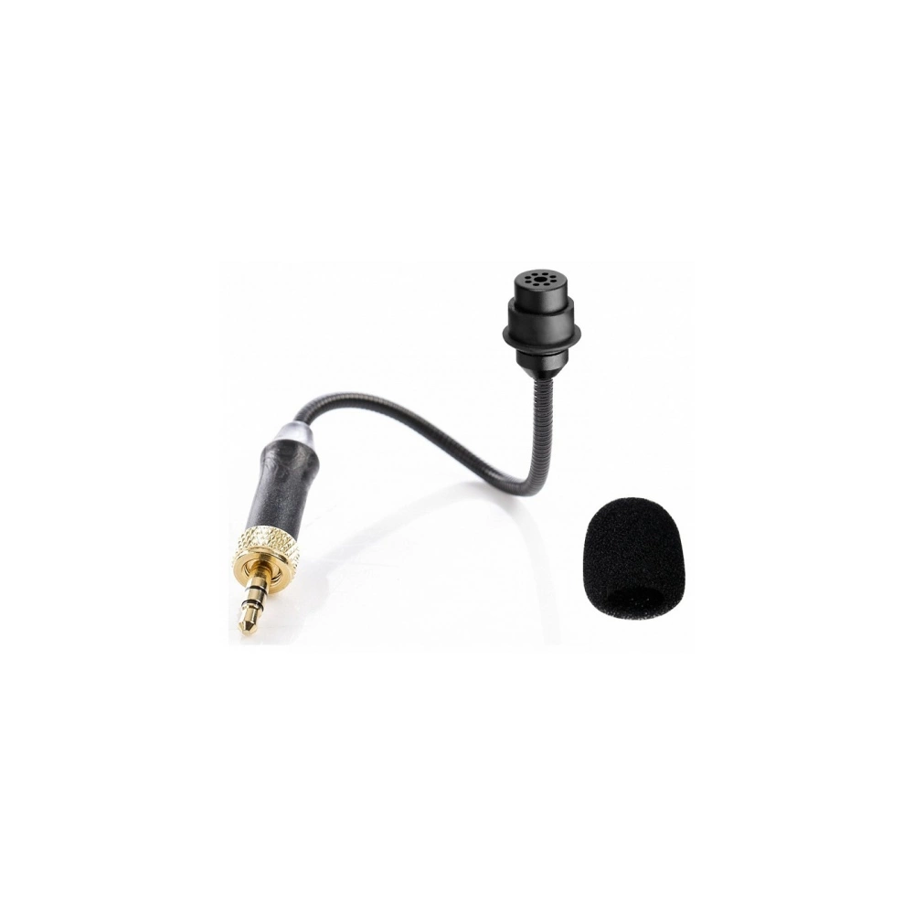 BOYA BY-UM2 Flexibilis plug mikrofon