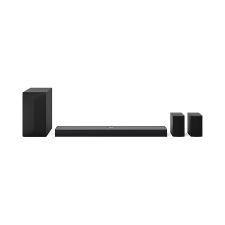 Lg S70TR Hangprojektor