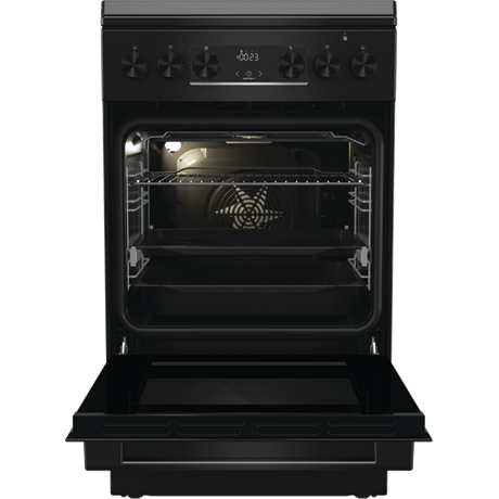 Gorenje MEKS5141BM TŰZHELY KOMBINÁLT