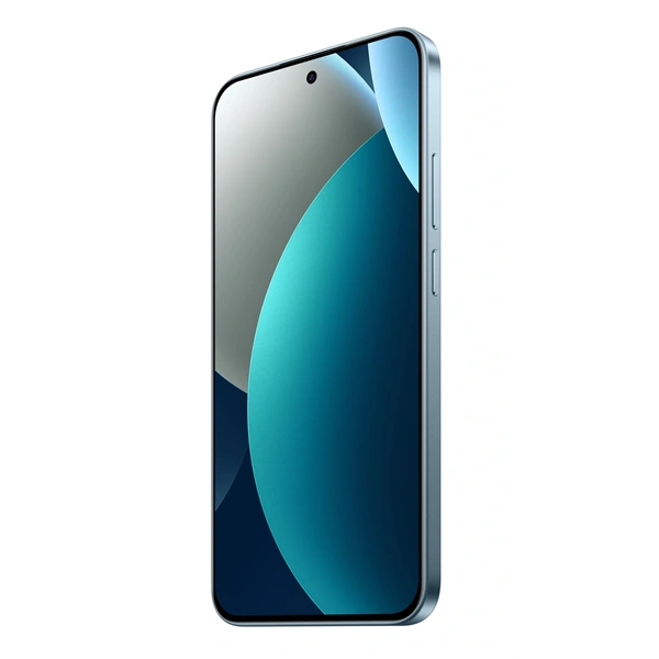Redmi Note 15 Pro 5G  8/256 GB Okostelefon Gleccserkék
