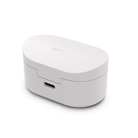 Philips TAT1108WT/00 FÜLHALLGATÓ TWS BLUETOOTH