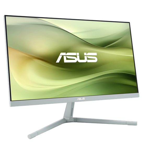  Asus 23.8" VU249CFE-G Eye Care USB-C  Adaptive-Sync  IPS Monitor
