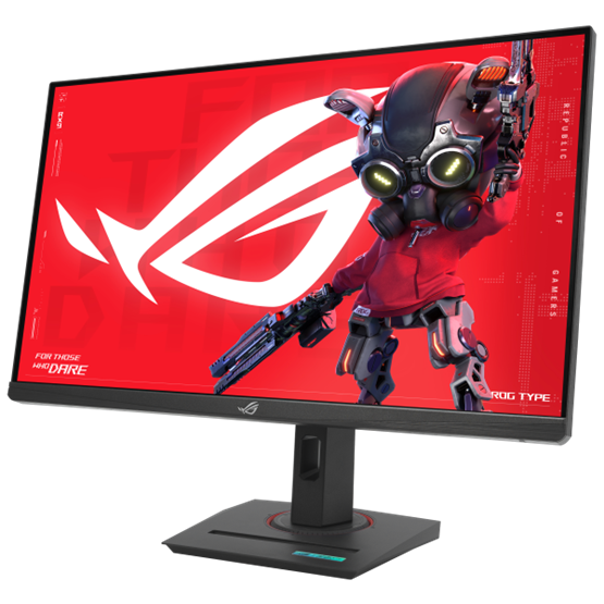  Asus 27" ROG Strix XG27ACMG   IPS Monitor