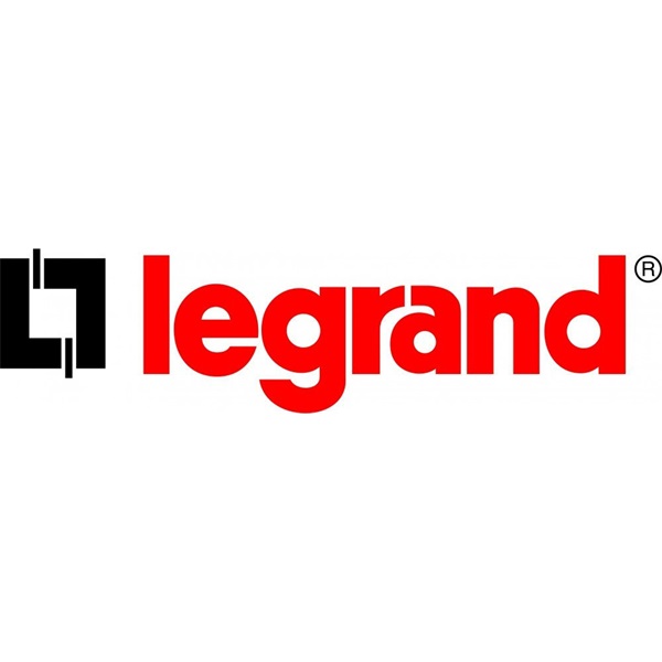 LEGRAND Valena Life kettős USB töltőaljzat beépített tápegységgel - 5V - 2,4 A fehér