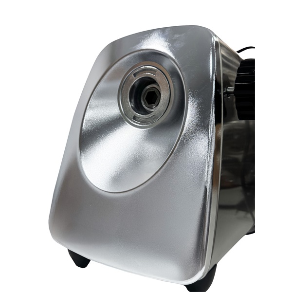 Hausberg HB-3460 2500W rozsdamentes acélházas  réz motor húsdaráló