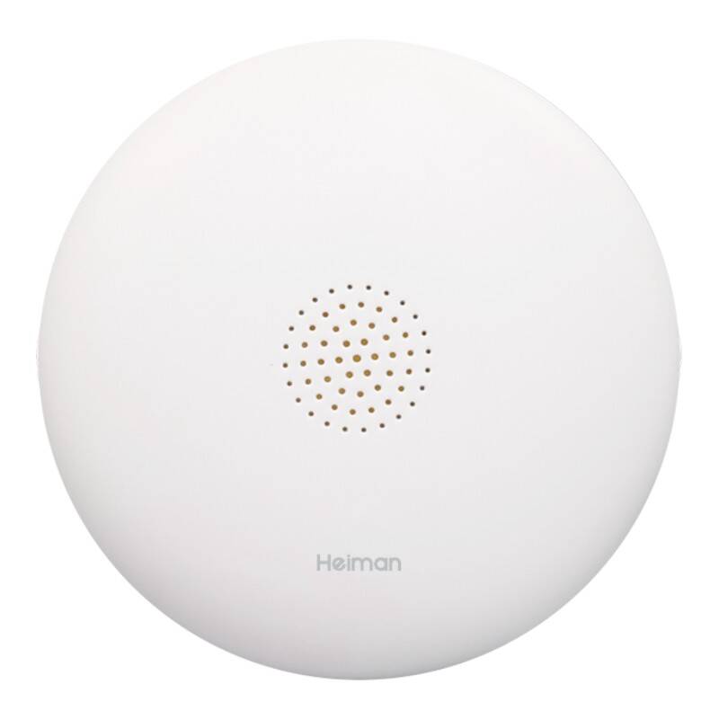 Heiman WS2WL Tuya WiFi smart flood sensor Heiman WS2WL Tuya WiFi smart flood sensor