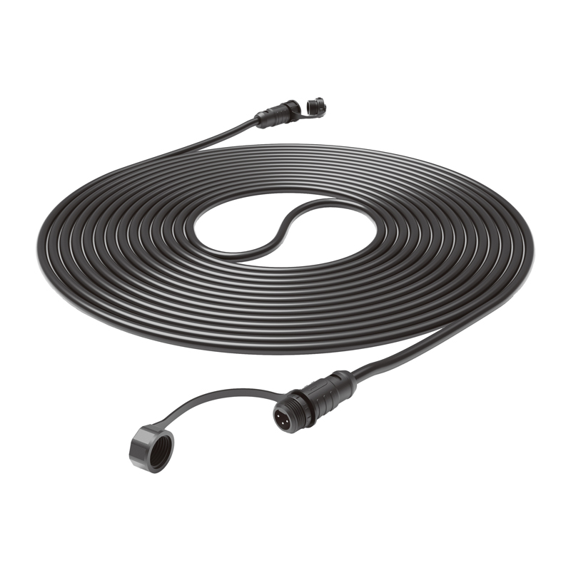 Segway-Navimow hosszabbító kábel az X4 sorozatú robotokhoz