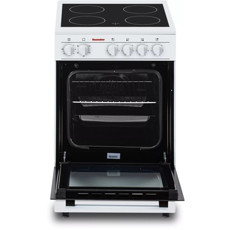 Hausmeister HM5028 TŰZHELY KERÁMIALAPOS