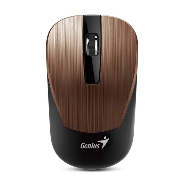 Genius NX-7015 vezeték nélküli egér Rosy Brown (31030119104)