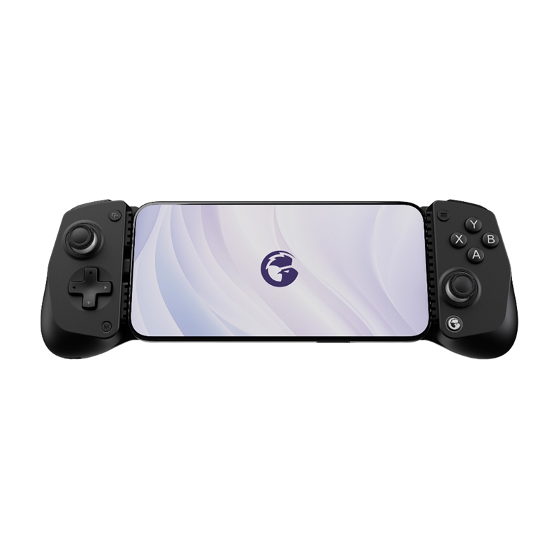 GamesSir X5 Lite BK Mobile Controller Fekete