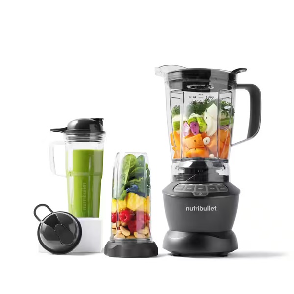 Nutribullet NBF500DG turmixgép (0C22300022)