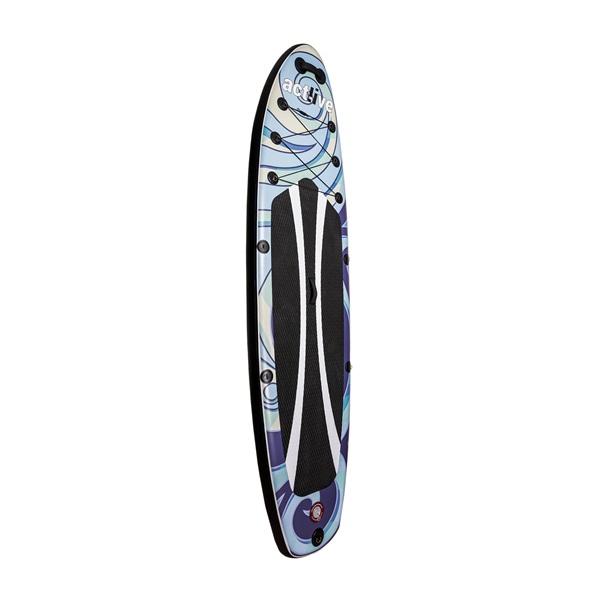 Act!ive SB-008 San Diego SUP deszka kék mintás