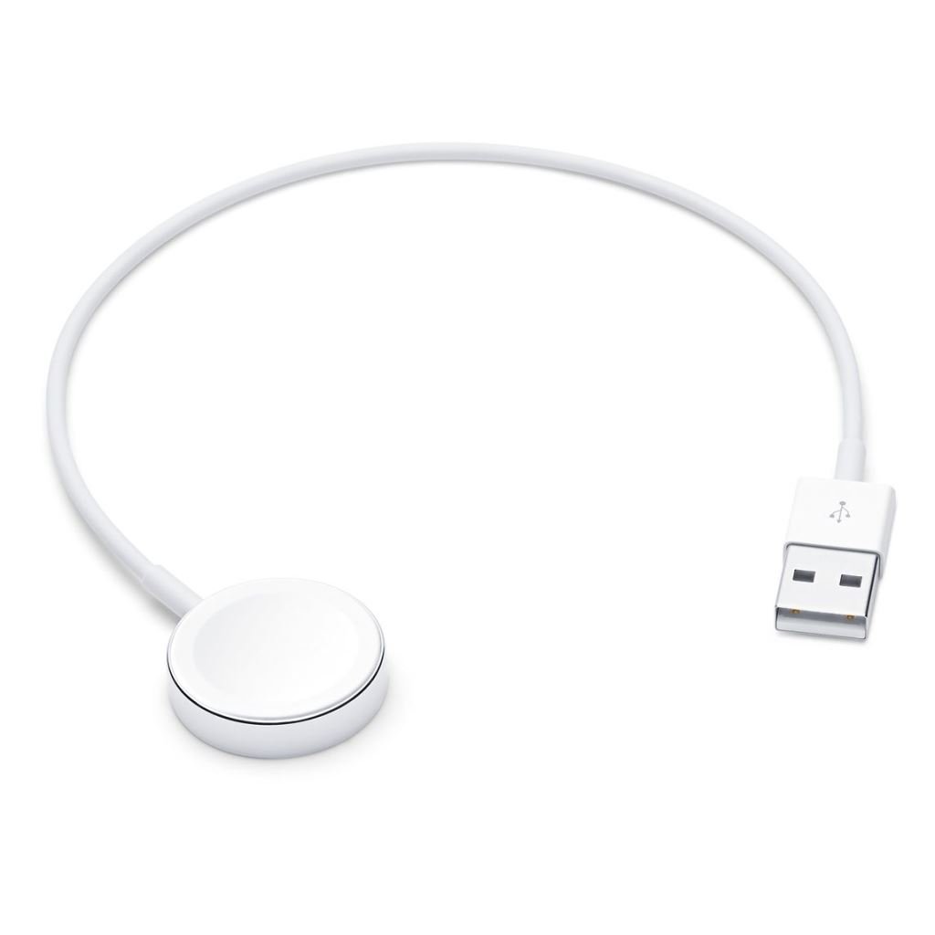 Apple Watch mágneses töltőkábel USB 1m  (mx2e2zm/a)