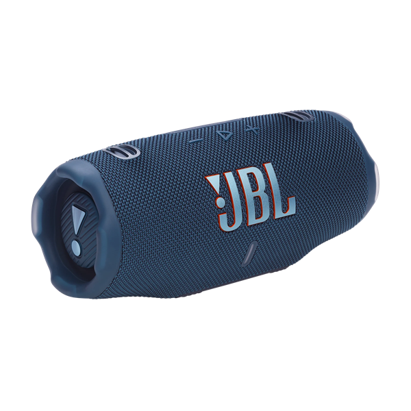 JBL CHARGE 6 BLU Hordozható  vízálló BT hangszóró Kék 