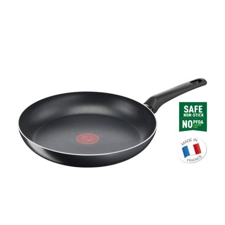 Tefal B5560653 Simple Cook serpenyő 28cm