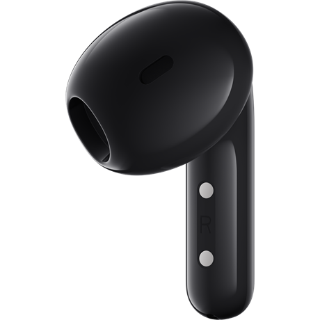 Xiaomi REDMI BUDS 4 LITE, BLACK HEADSET