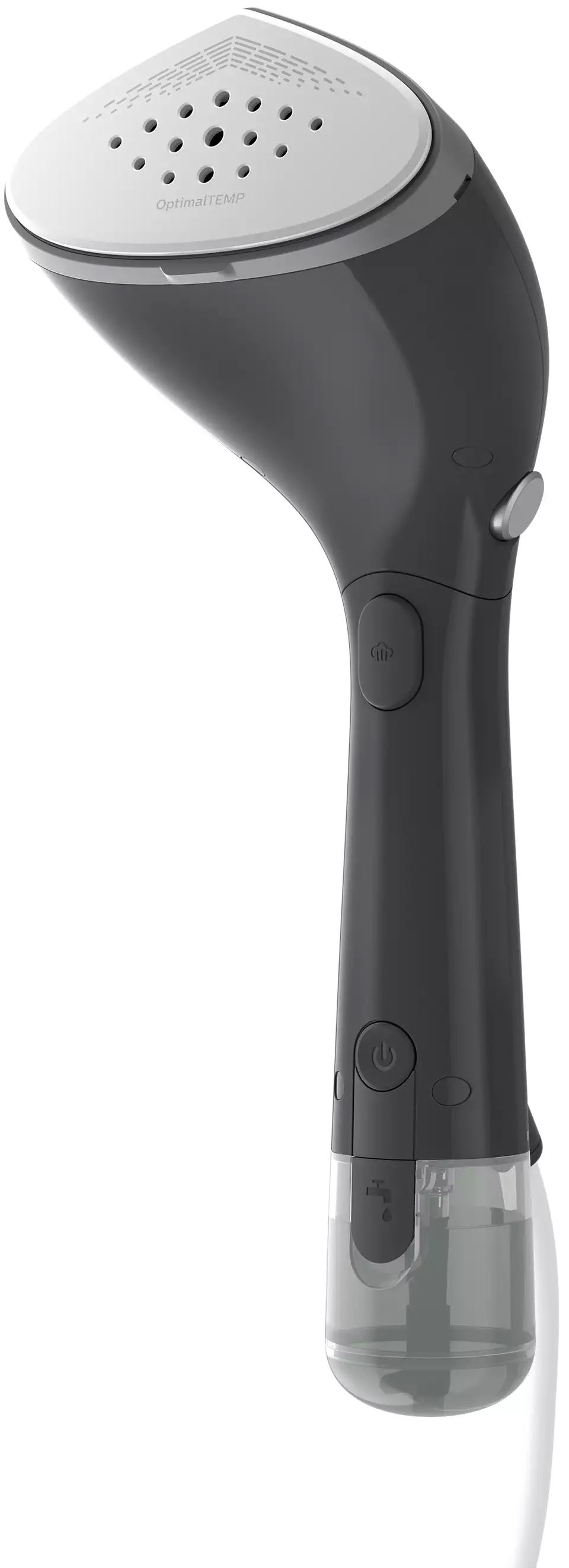 Philips STH7040/80 7000 Series kézi gőzölőkészülék kasmírszürke