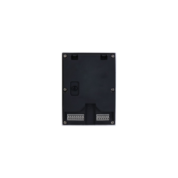 Dahua VTO2201F-P-S2 egylakásos 2MP IK07 PoE Villa kültéri egység IP video kaputelefon