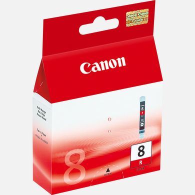 Canon CLI-8R piros tintapatron Canon CLI-8R piros tintapatron