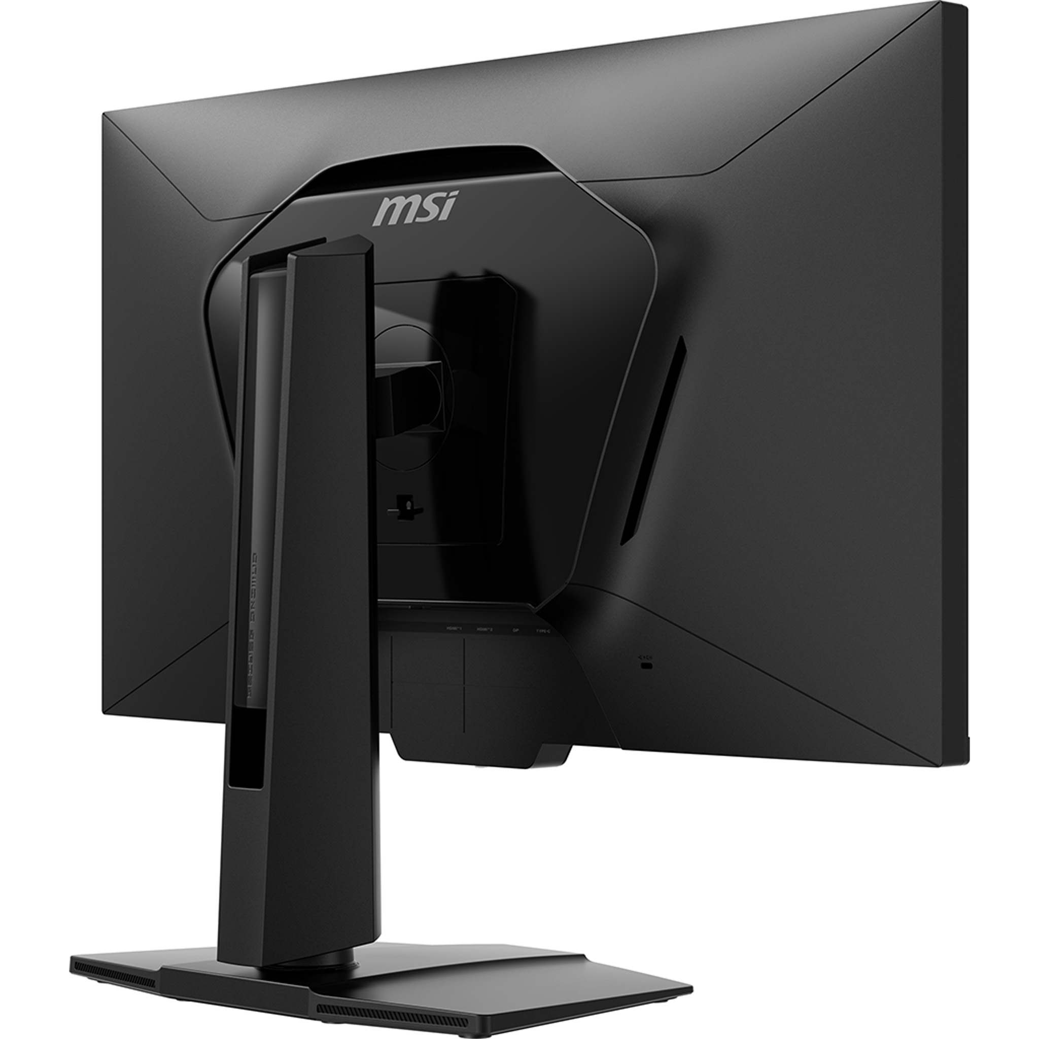 MSI 27" MAG 274UPDF E16M Monitor - 3840x2160, Rapid IPS, MiniLED, UHD, 320/160Hz, 0,5ms, Gamer,  Fekete